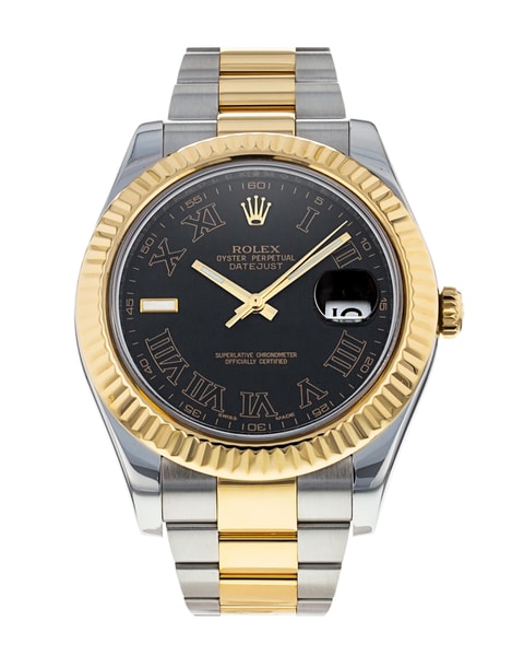 Rolex Datejust II 116333